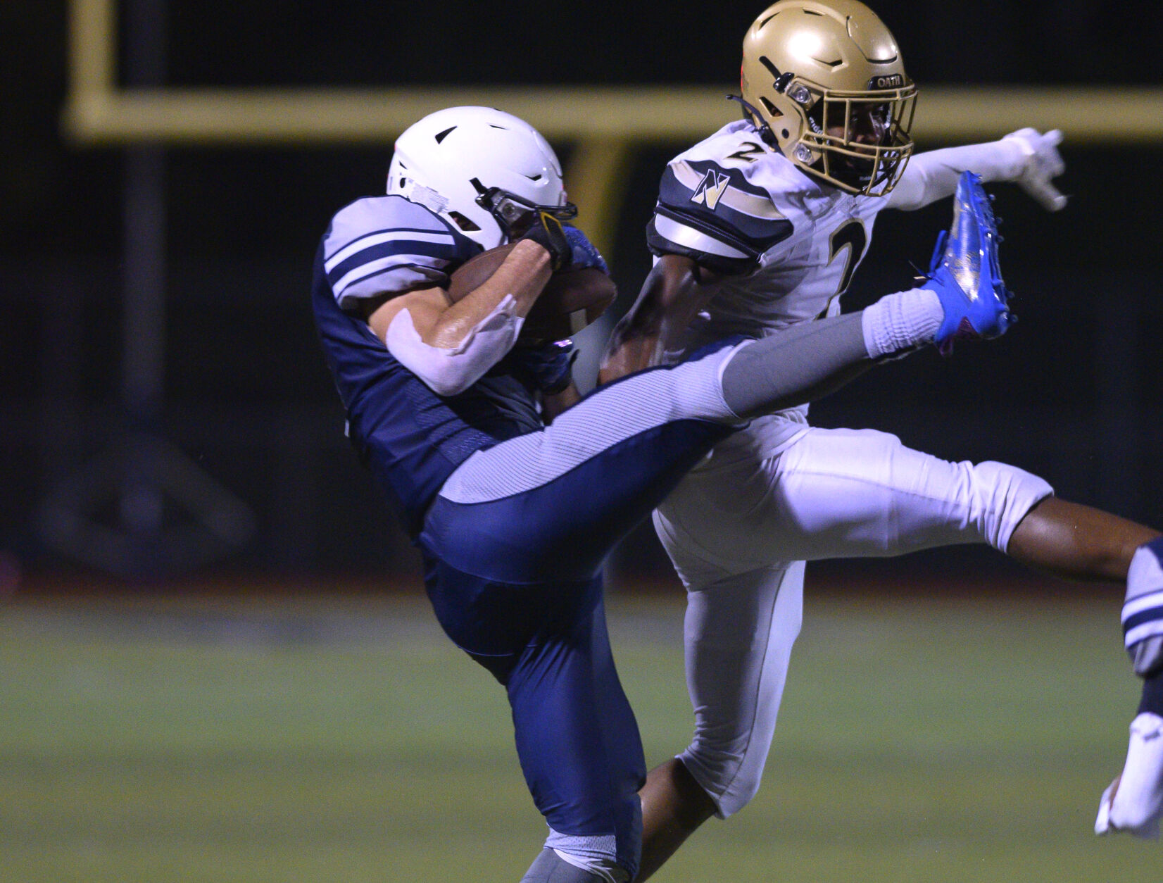 Francis Howell Central vs. Francis Howell North